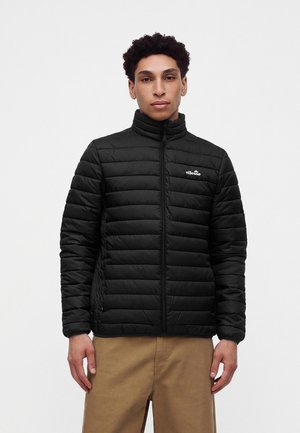 Ellesse, BRUNATE PUFFER JACKET - Яке бомбър - black