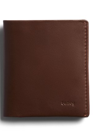 Bellroy Note Sleeve Wallet - Portafoglio - cocoa