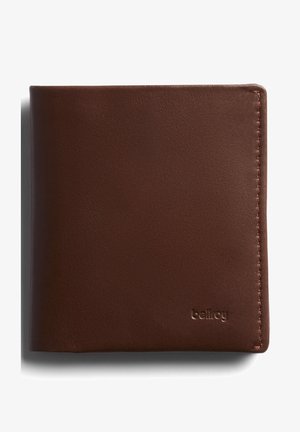 Bellroy Note Sleeve Wallet - Wallet - cocoa