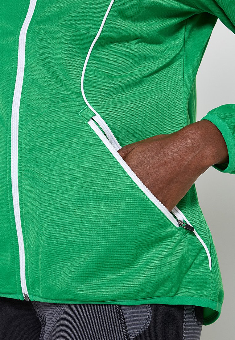 Trainingsjacke