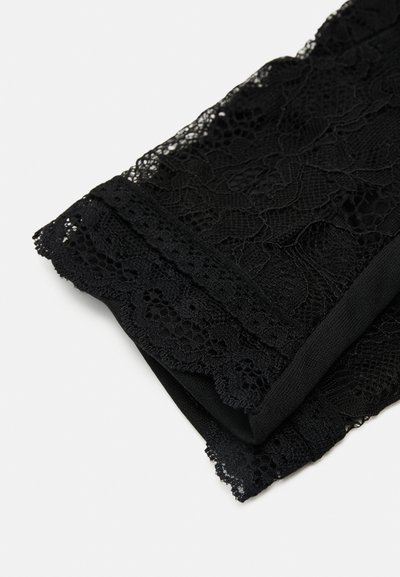 STUDIO ID Guantes - black