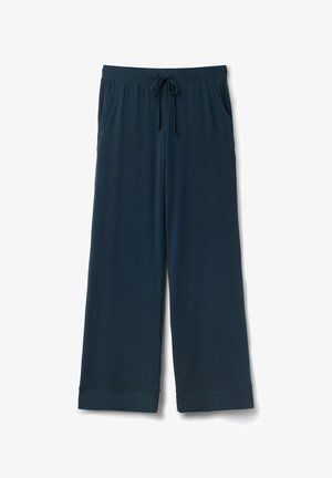 Intimissimi, PALAZZO - Nattøj bukser - blue