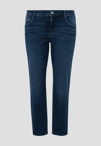 Triangle Jeansy Slim Fit
