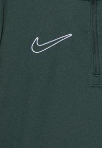 Nike Performance DF ACD23 DRILL UNISEX - Maglietta a manica lunga - vintage green/black/white