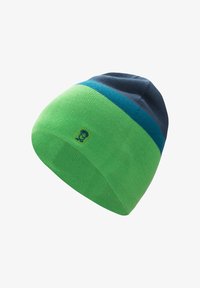Unselected, fresh green