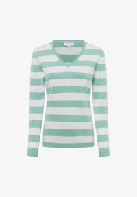 Non sélectionné, weiß lind