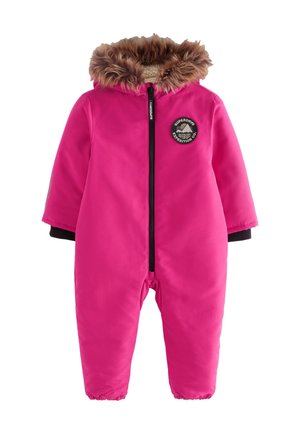 REGULAR FIT - EVEREST - Skafander - pink