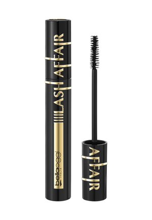 LASH AFFAIR SHAPING & CARING-BLACK - Mascara - black