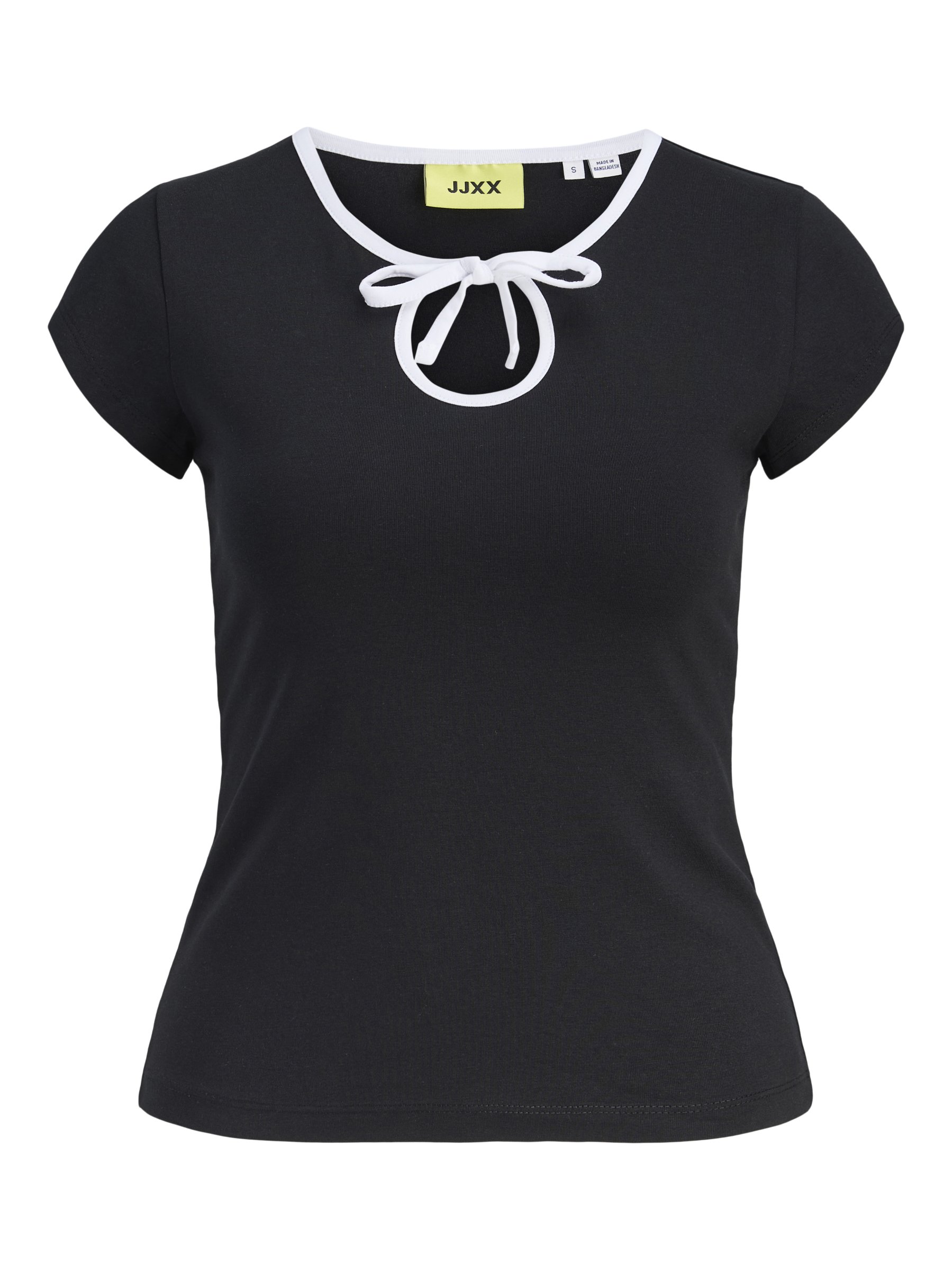 GIGI Bow Top