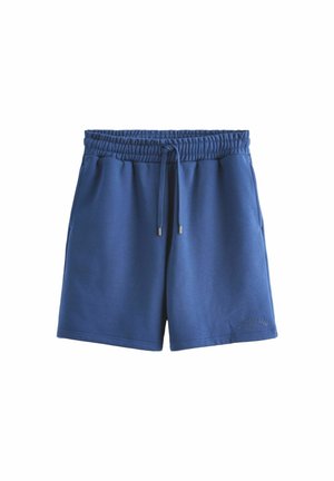 Next REGULAR FIT niebieski