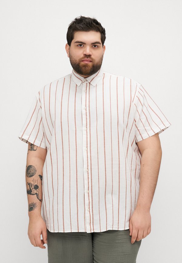 JORJOSHUA CANGGU STRIPE  - Shirt
