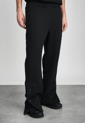 MONOGRAM - Pantalon de survêtement - black