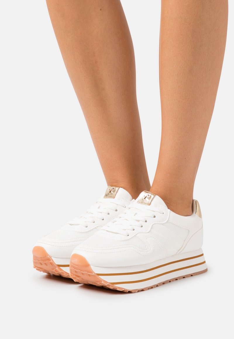 zalando anna field sneakers