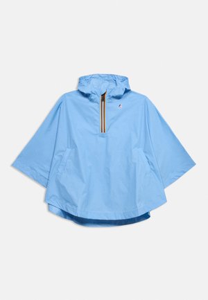 K-Way UNISEX - Veste mi-saison - blue cielo
