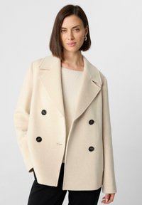 Blazer - steingrau