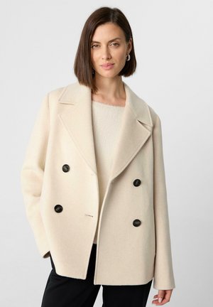 Blazer - steingrau