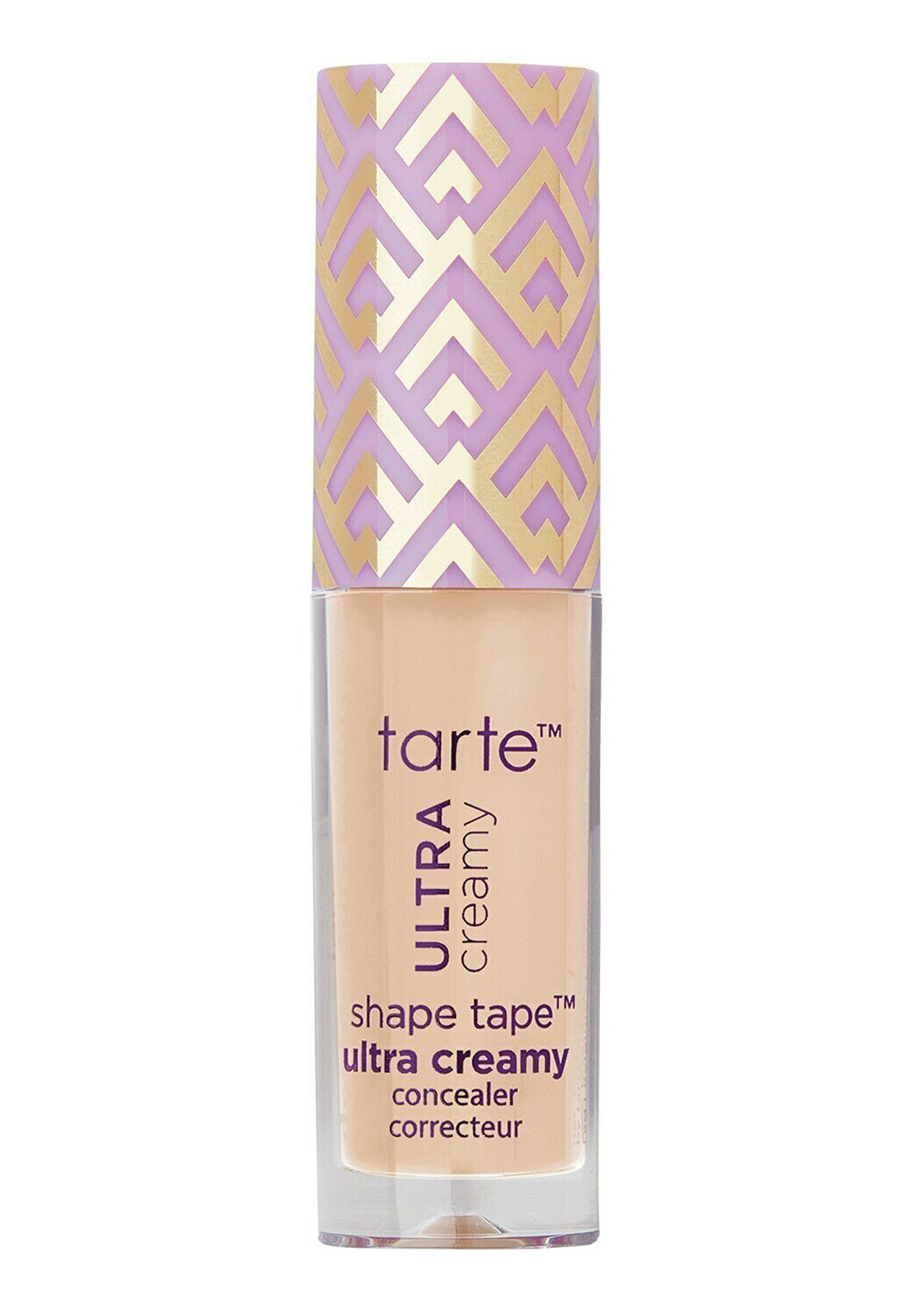 tarte creaseless concealer travel size