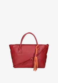 Non sélectionné, d rosso scuro dark red