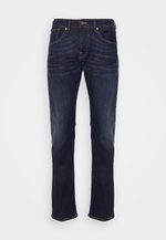 Scotch & Soda Core-Ralston-regular slim fit jeans voor heren, Classic Blue 0543, 28W x 30L