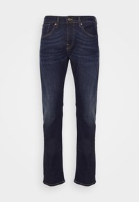 Scotch & Soda RALSTON REGULAR BEATEN BACK - Jeans slim fit - dark blue denim