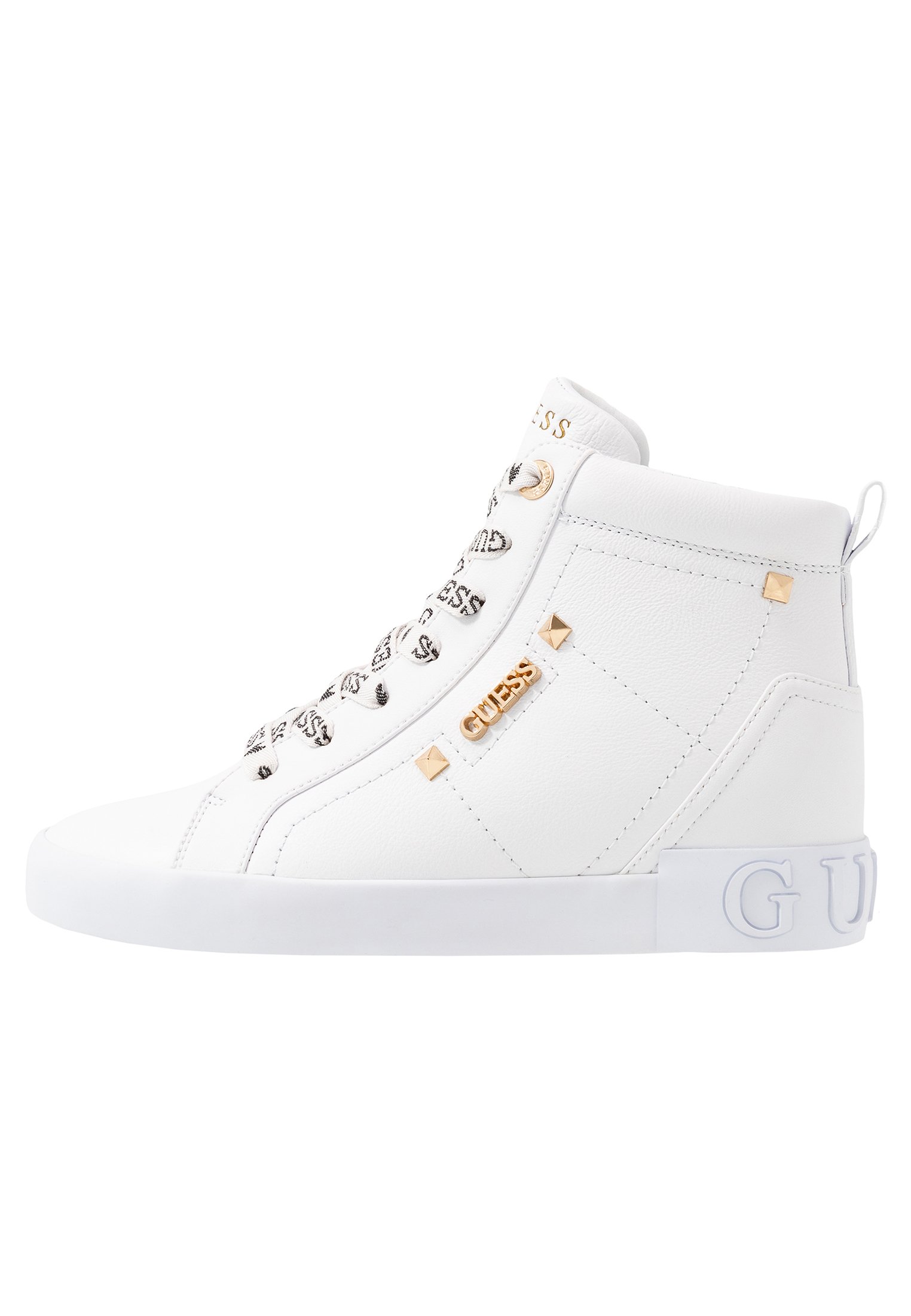 guess portly sneakers
