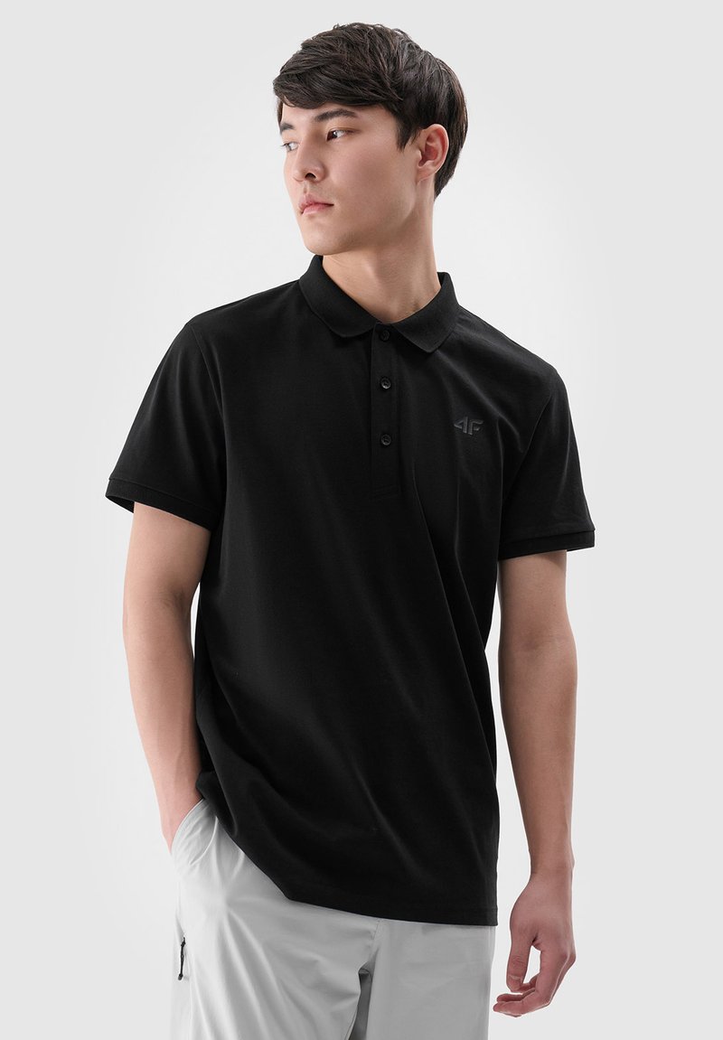 4F - Koszulka polo