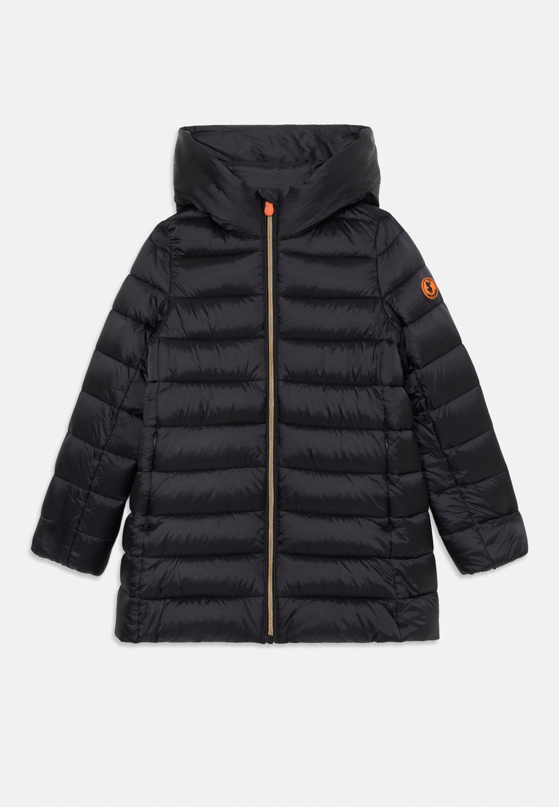 Save the duck ORIANA Cappotto invernale black/nero