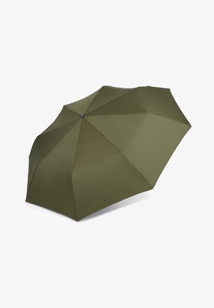 Piquadro PIEGHEVOLI - Umbrella - verde