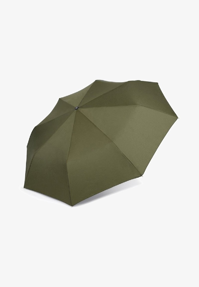 Piquadro PIEGHEVOLI - Ombrello - verde