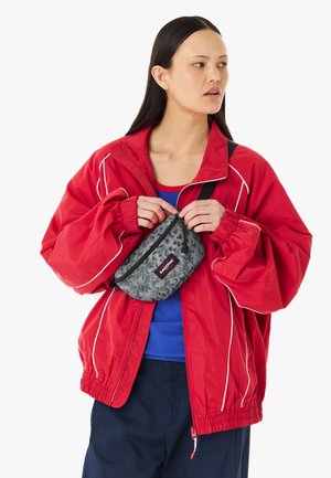 Eastpak, SPRINGER UNISEX - Marsupio - furrious dark