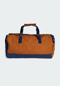 adidas Performance Bolsa de deporte - tech copper   off white