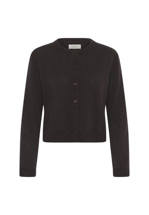 Part Two, CARIMIPW - Gilet - mole' melange