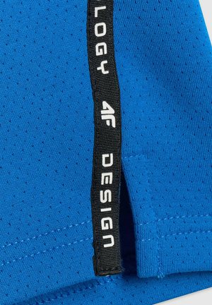 4F, SPODENKI CAS M728 - Korte broeken - blue
