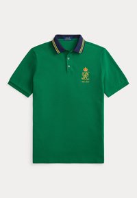 Επιλέχθηκε, hillside green