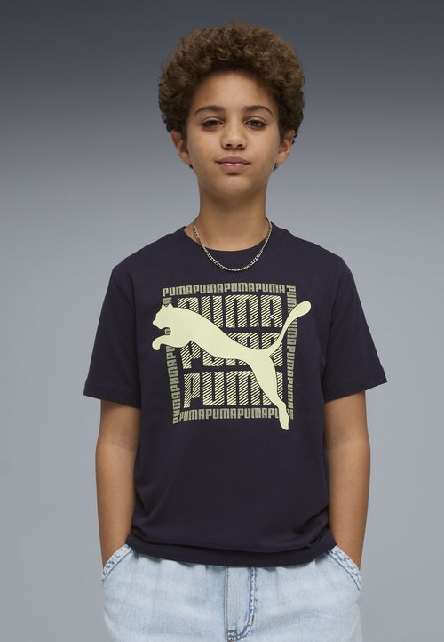 PUMA Camiseta Manga Corta — foto 2