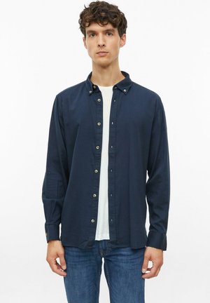 s.Oliver HEMD - Hemd - navy