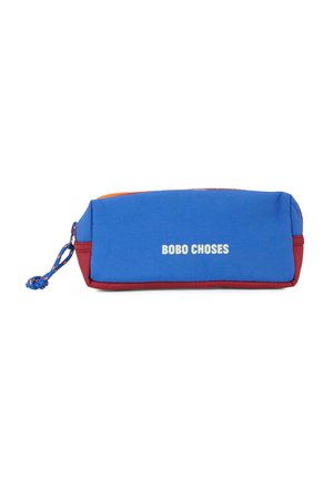 Trousse - blue