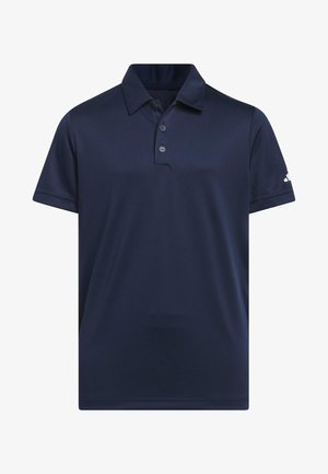 PERFORMANCE SHORT SLEEVE KIDS - Polo shirt - collegiate navy