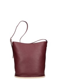 Niet geselecteerd, bordeaux