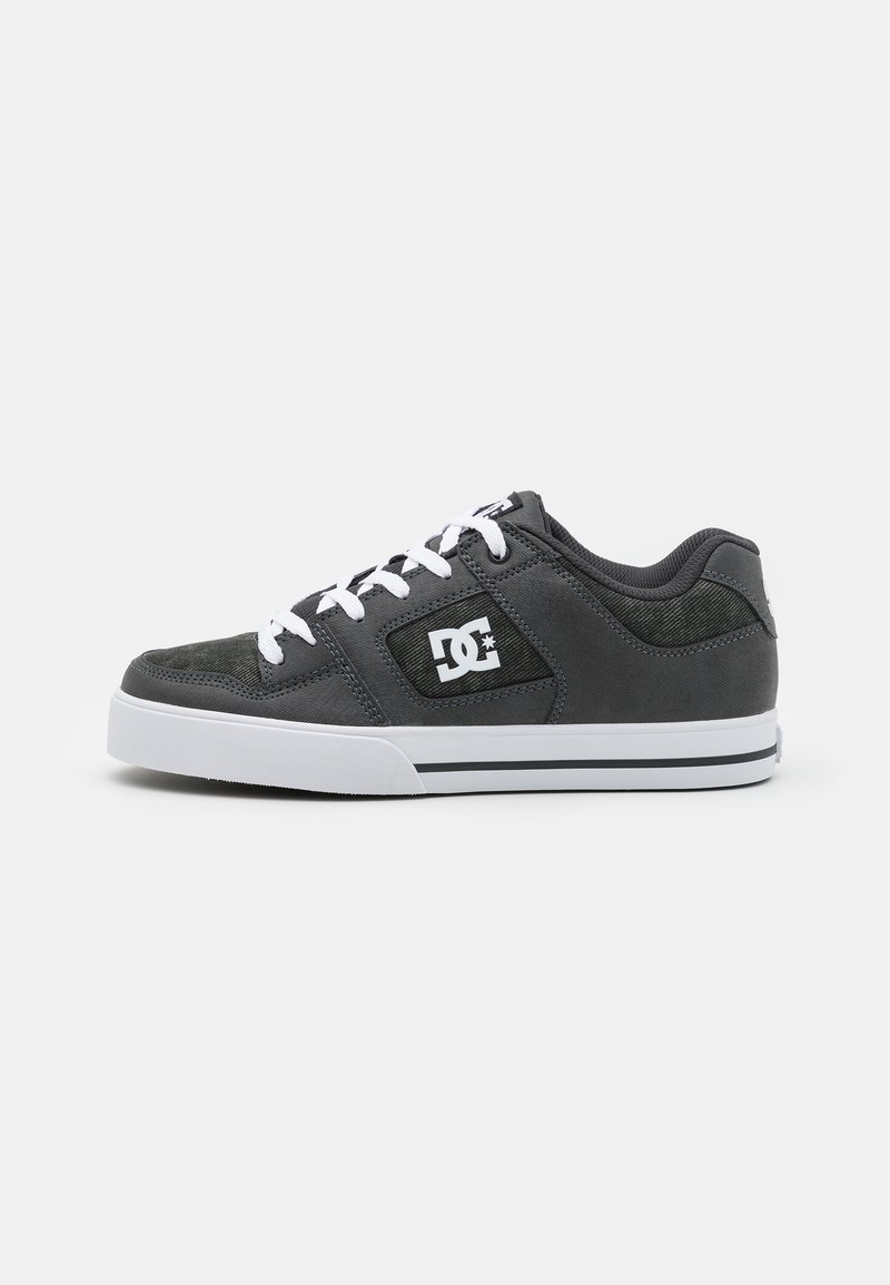 dc shoes pure se