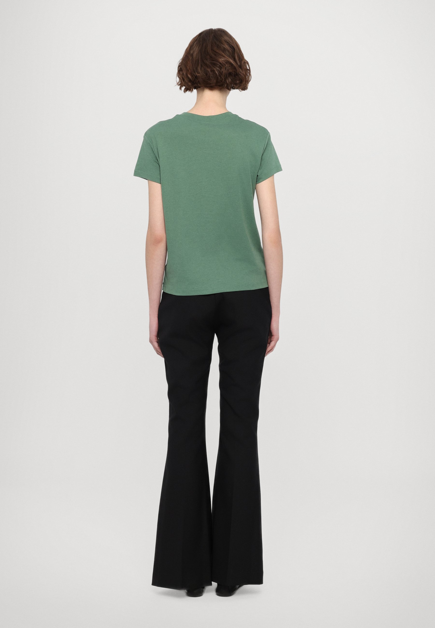 【関税込み】Walk Ico Blason Eco T-Shirt - Zadig & Voltaire - T-shirt Zadig&Voltaire Walk Ico Blason Eco Jwts02769 of