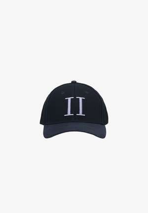 Les Deux, CORE BASEBALL - Casquette - dark blue