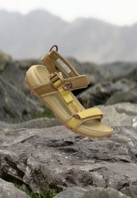 Επιλέχθηκε, honeyed sand/utility brown