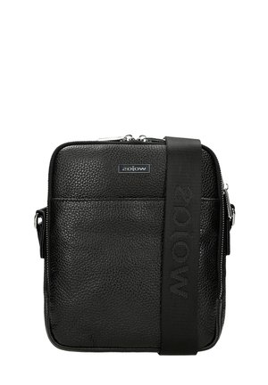 Borsa a tracolla - black
