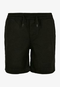 Ikke valgt, black