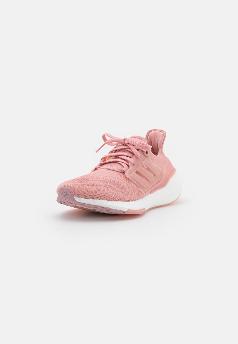 adidas Performance ULTRABOOST 22 W - Road running shoes - mauve/magic mauve/light pink - Zalando adidas Performance ULTRABOOST 22 W - Road running shoes - mauve/magic mauve/light pink - Zalando