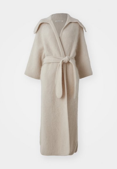 By Malene Birger MIRANO - Kardigan - oyster gray
