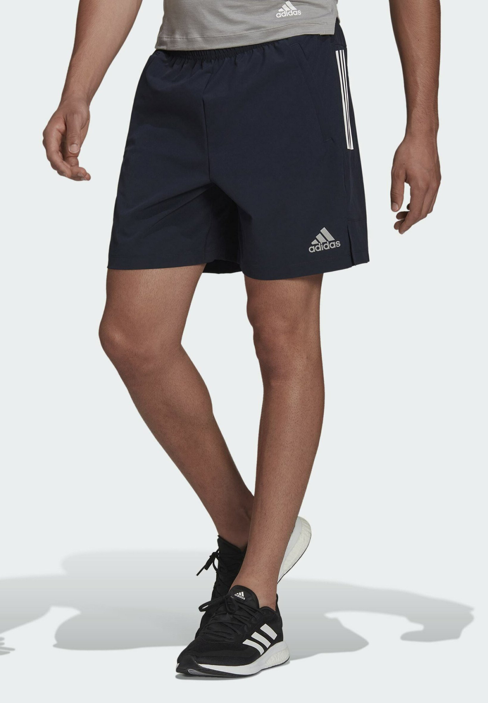 Adidas Korte broeken voor heren | Shorts voor heren | ZALANDO