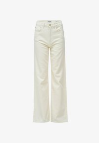 Sélectionné, beige