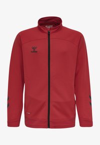 Ikke valgt, true red